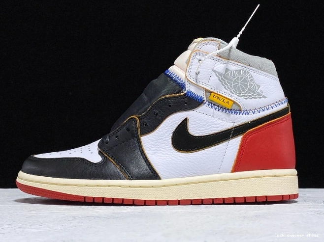 Reps LUCY Union BV1300-106 Retro x 1 Air OG High Jordan 0819
